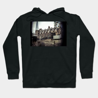 Tower of London Shop Hoodie